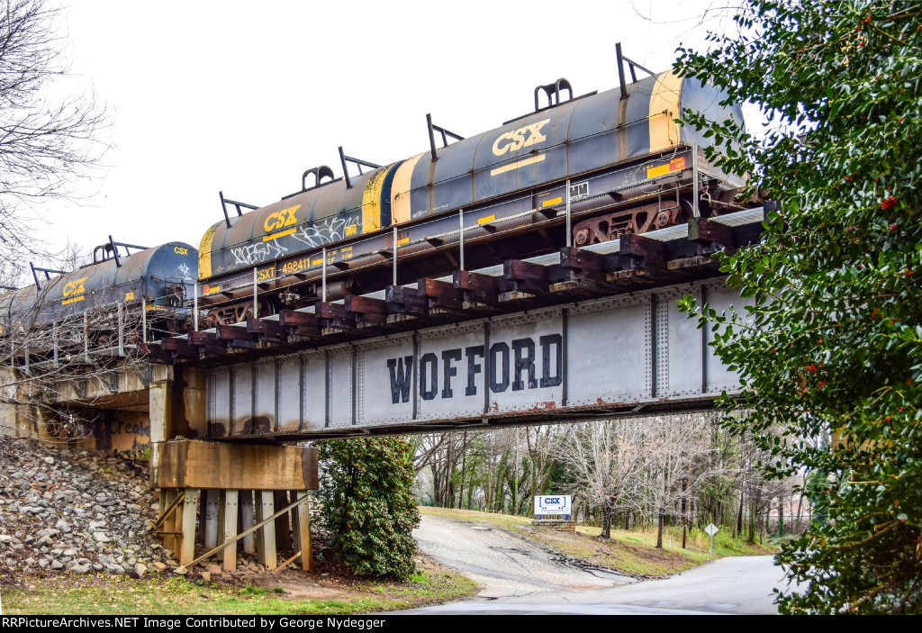 CSX 498411